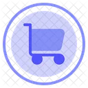 Compras Carrito Comprar Icono