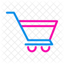 Compras Carrito Comprar Icono