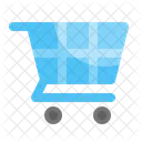 Carrito de compras  Icono