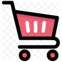 Compras Carro Carro Icono