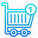 Carrito De Compras Carro Tienda Icon