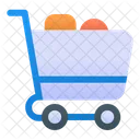 Carrito De Compras Compras Carro Icon