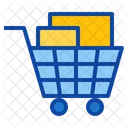 SEO Web Carrito Icon