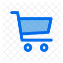 Carrito De Compras Carro Compras Icon