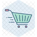 Carrito De Compras Comprar Comprar Icon