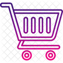 Carrito De Compras Venta Tienda Icon