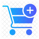 Carrito De Compras Carrito Inteligente Mercado Icon