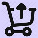 Carrito De Compras Pagar Icono