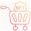 Carro Nft Icon