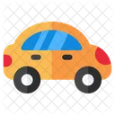 Carro  Icon