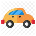 Carro  Icon