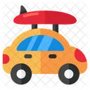 Carro  Icon