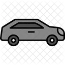 Carro  Ícone