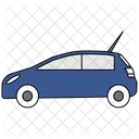 Carro  Ícone