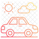 Carro  Ícone