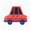Carro  Ícone