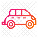 Carro  Ícone