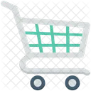 Carrito Compras Lista De Deseos Icon