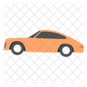 Carro  Ícone