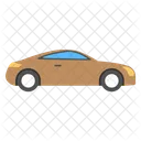 Carro  Ícone