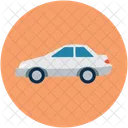 Carro Esporte Veiculo Icon