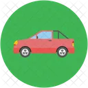 Carro  Ícone