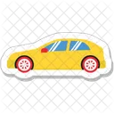 Carro  Ícone