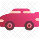 Carro Transporte Veiculo Icon