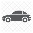 Carro  Ícone