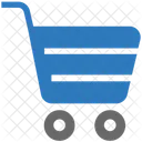 SEO Carrito Compras Icono