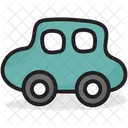 Carro Automovel Veiculo Icon