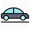 Carro  Ícone