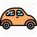 Carro  Ícone