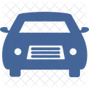 Carro  Icon