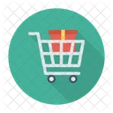 Carrito Compras Comprar Icono