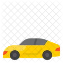 Carro  Ícone