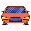 Carro  Icon