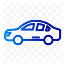 Carro  Ícone
