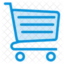 Carro Cesta Compras Icon