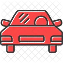 Carro  Icon