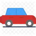 Carro  Icon