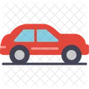 Carro  Icon