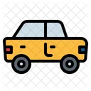Carro  Ícone
