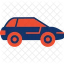 Carro Automovel Passageiro Icon