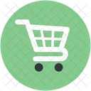 Carrito Compras Lista De Deseos Icon