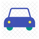 Carro  Ícone