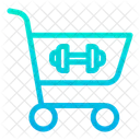 Carro De Compras Tienda En Linea Compras Icon