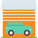 Carro  Icon