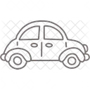 Carro  Icon