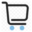 Carretilla  Icono